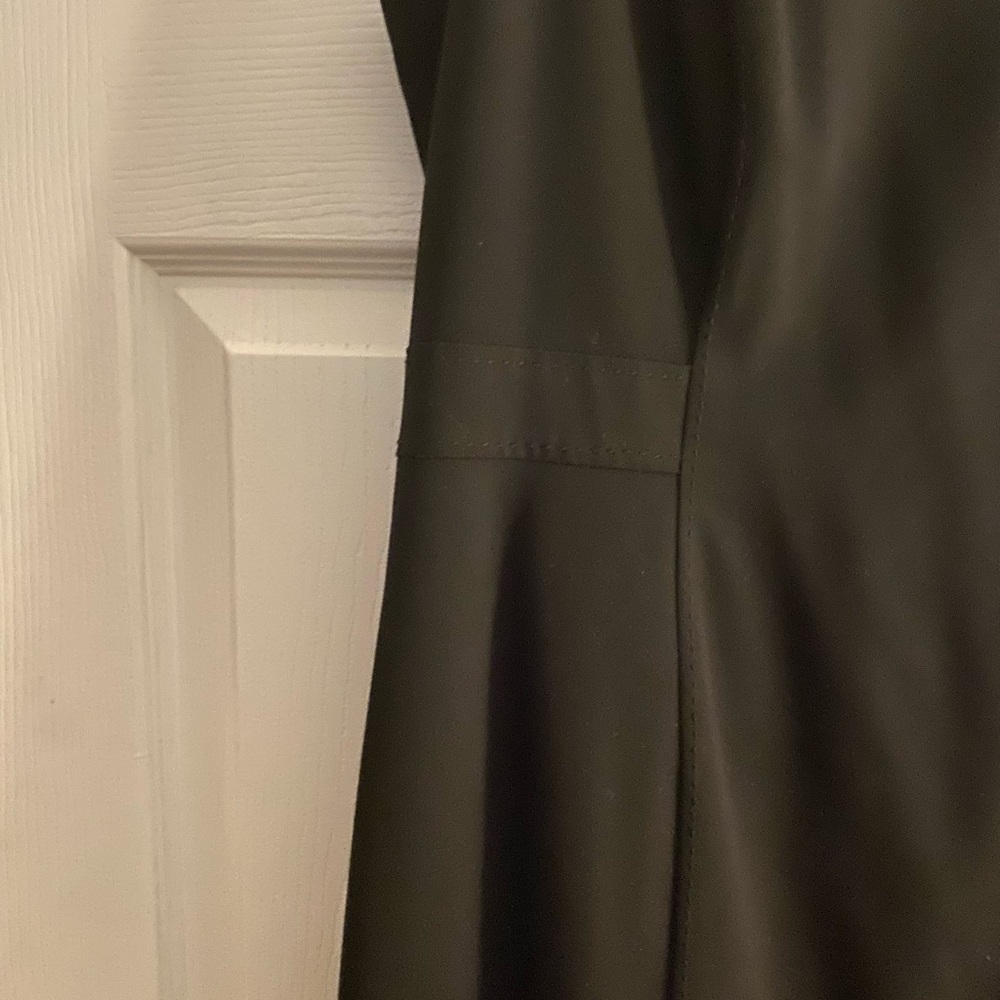 LBD curvy fit